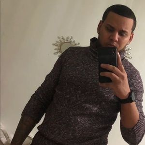 Meet your Posher, Pedro junior